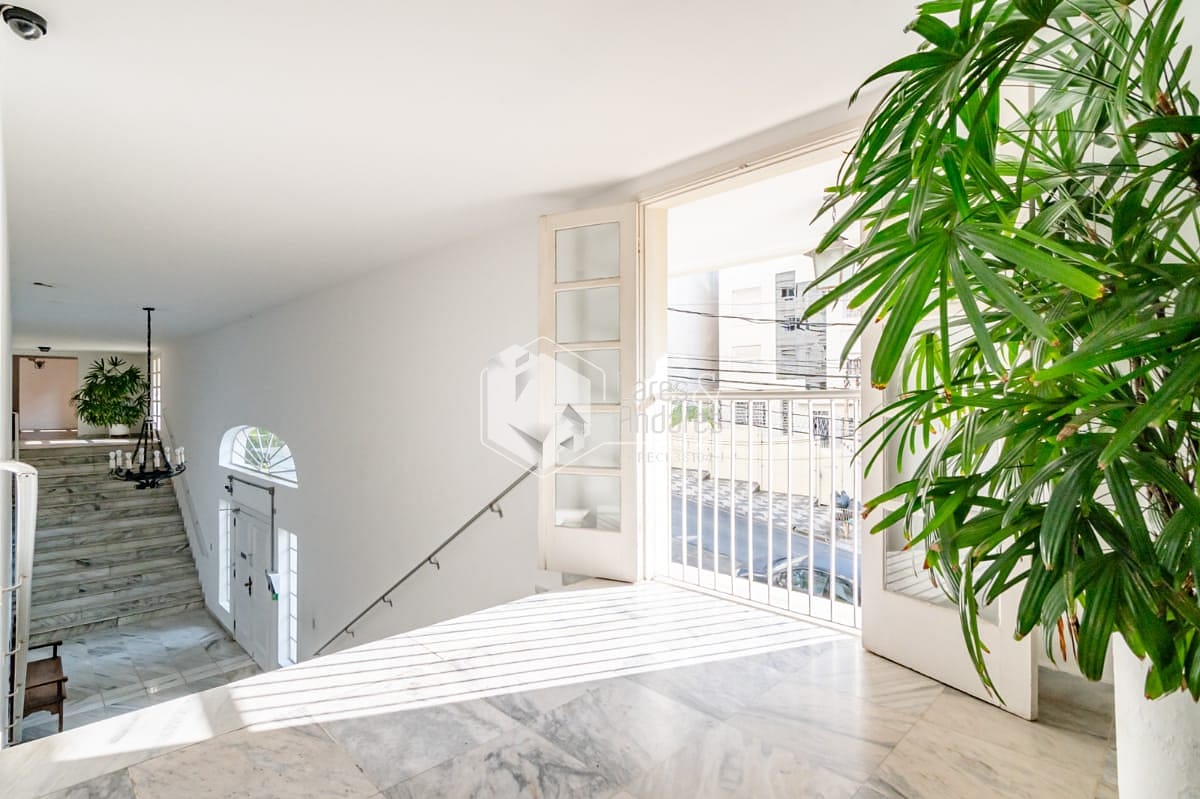 Apartamento à venda com 2 quartos, 87m² - Foto 31