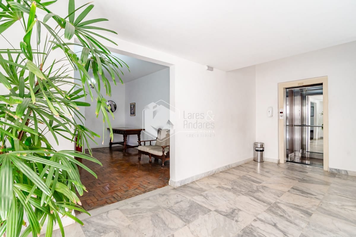 Apartamento à venda com 2 quartos, 87m² - Foto 41