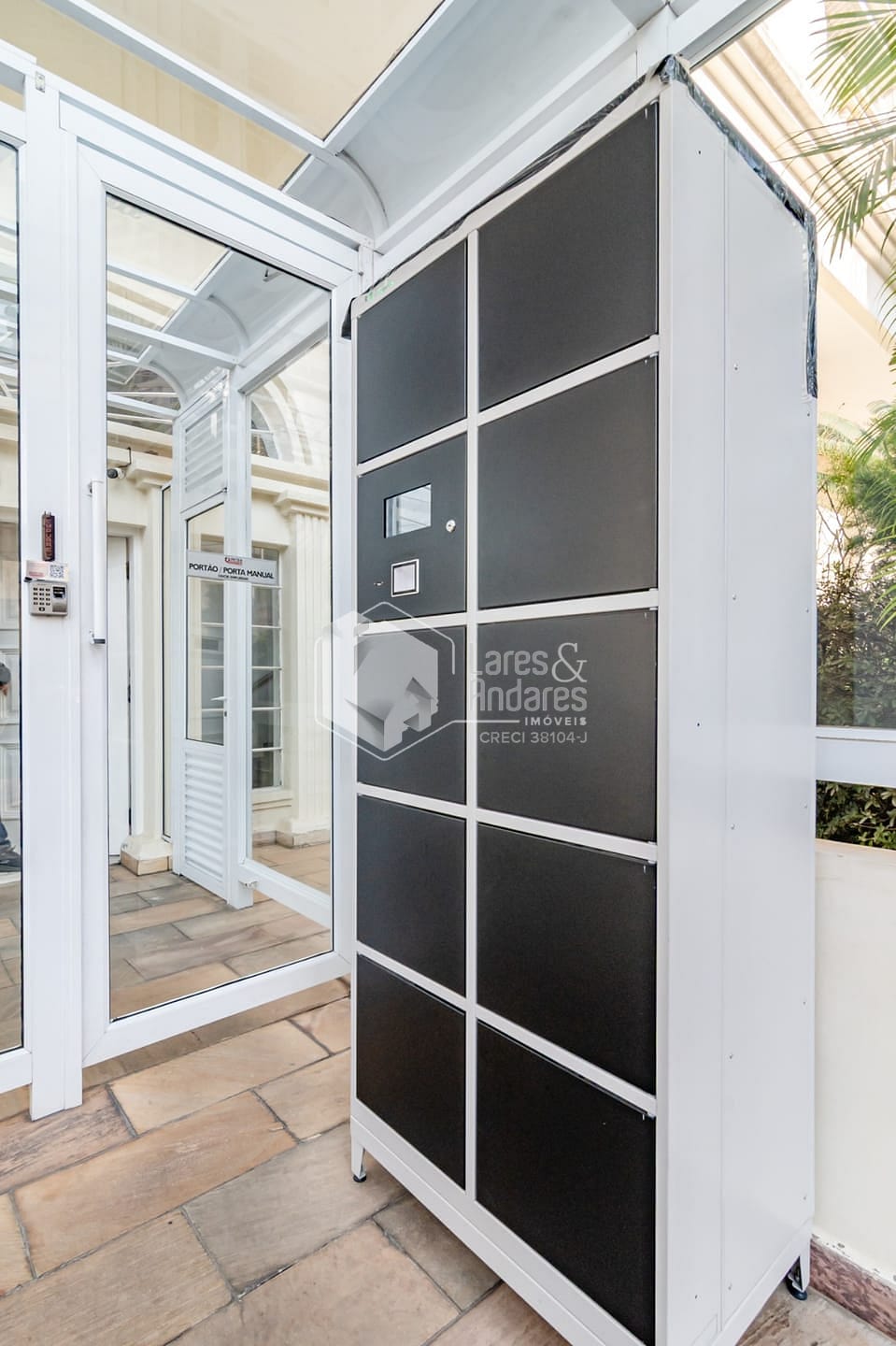 Apartamento à venda com 2 quartos, 87m² - Foto 45