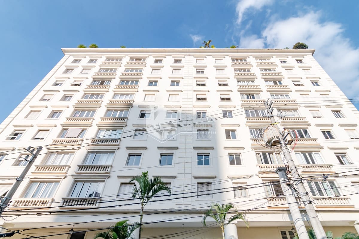 Apartamento à venda com 2 quartos, 87m² - Foto 33