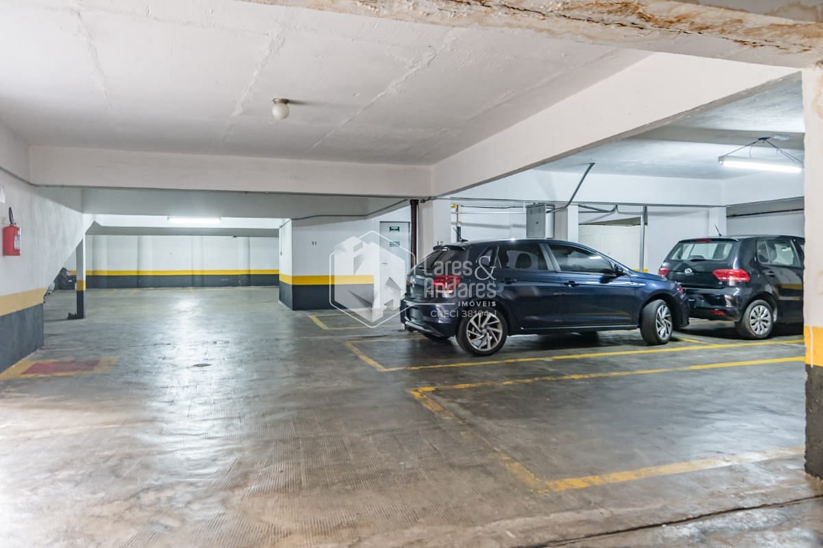 Apartamento à venda com 2 quartos, 87m² - Foto 38