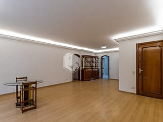 Foto do Apartamento-Apartamento tipo para venda em Moema com 3 quartos, sendo 1 suíte, 172m²