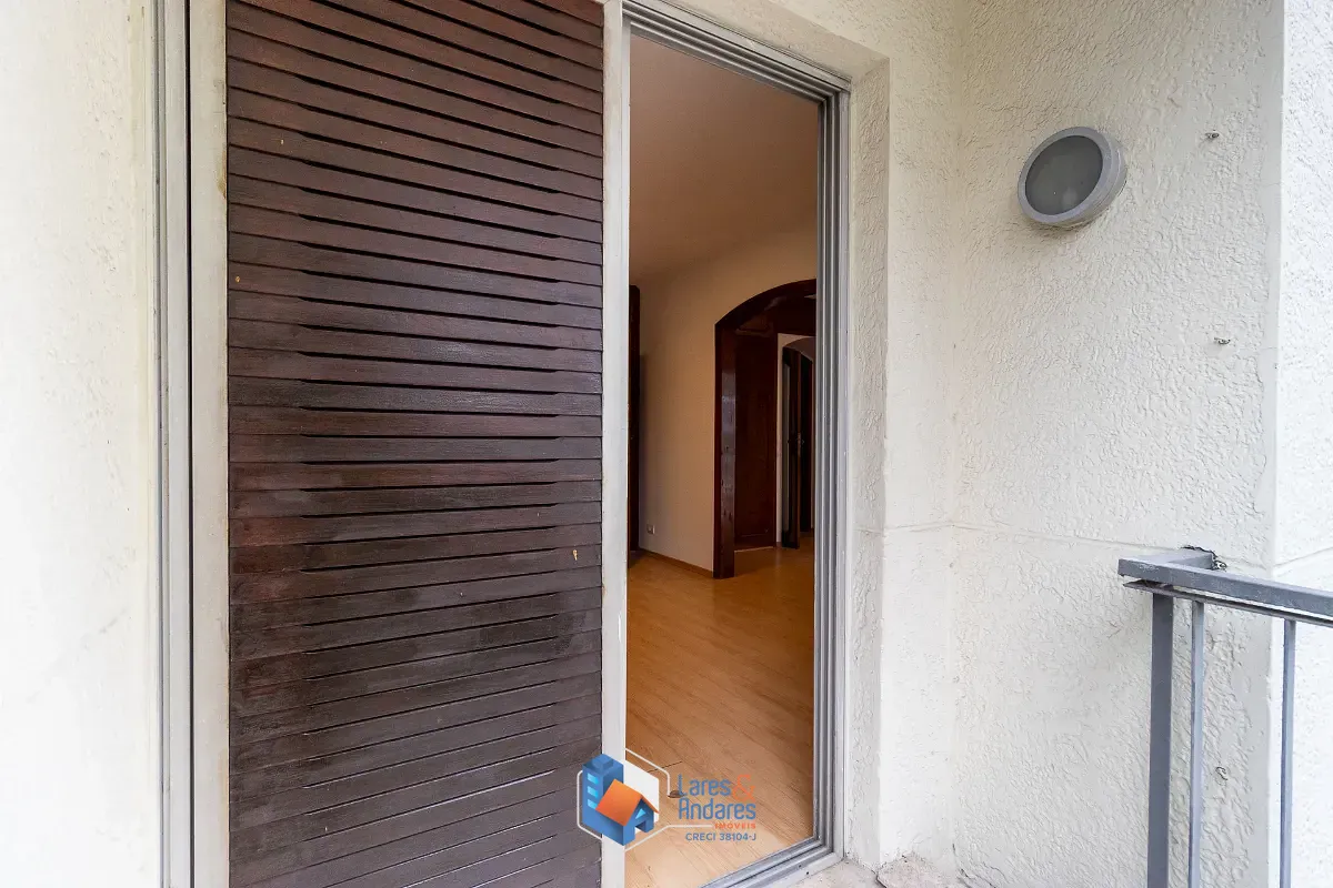 Apartamento, 3 quartos, 172 m² - Foto 35