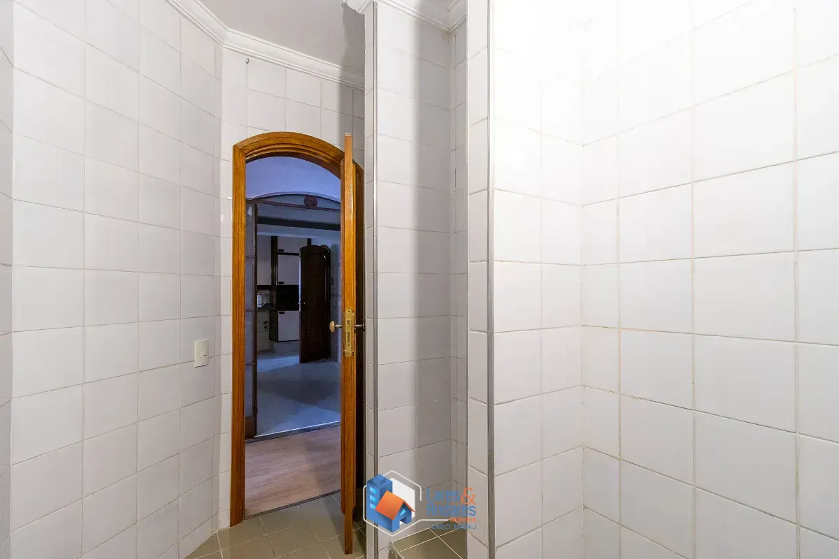 Apartamento, 3 quartos, 172 m² - Foto 38