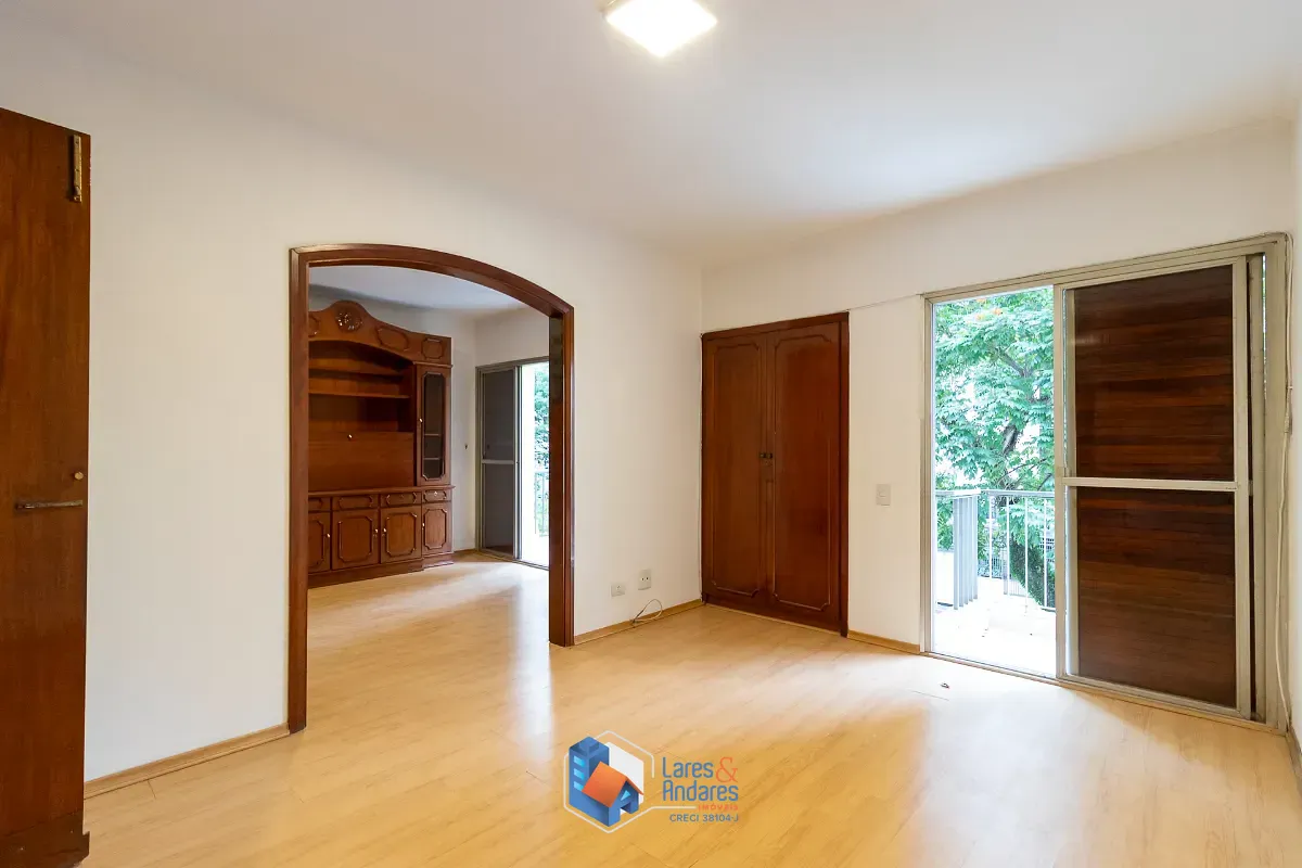 Apartamento, 3 quartos, 172 m² - Foto 33