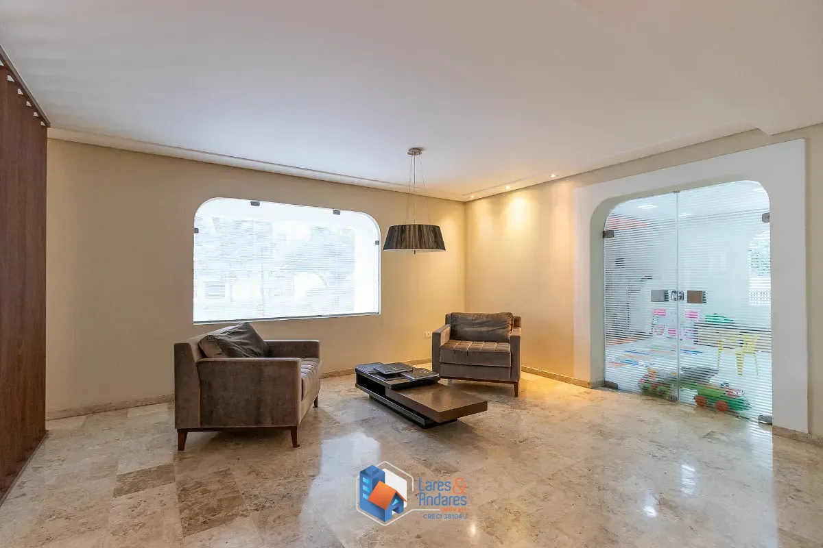 Apartamento, 3 quartos, 172 m² - Foto 46
