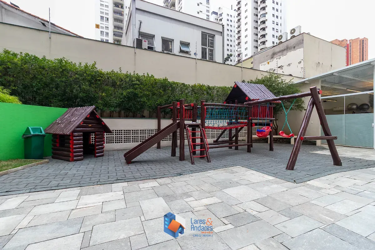 Apartamento, 3 quartos, 172 m² - Foto 48