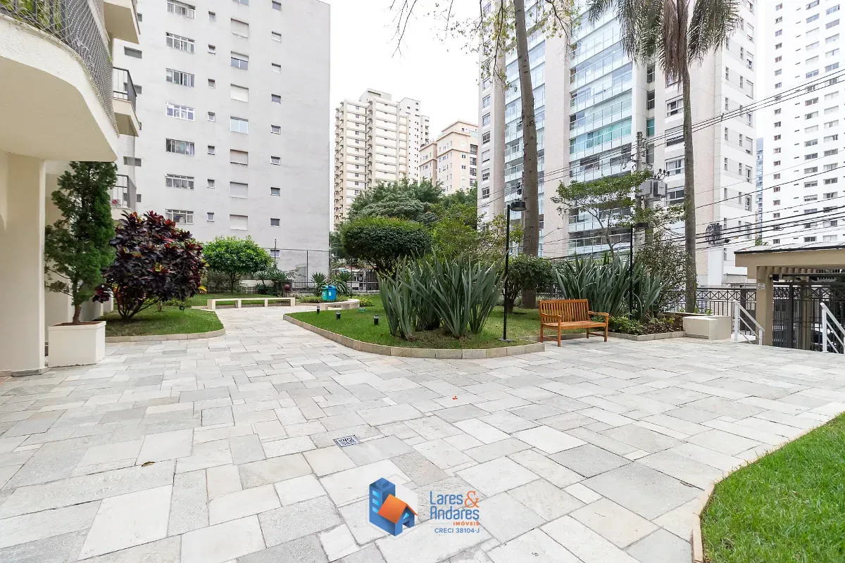 Apartamento, 3 quartos, 172 m² - Foto 47