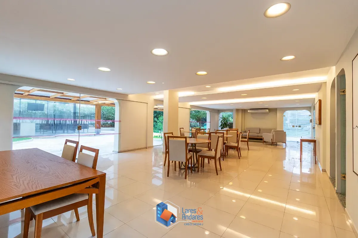Apartamento, 3 quartos, 172 m² - Foto 50