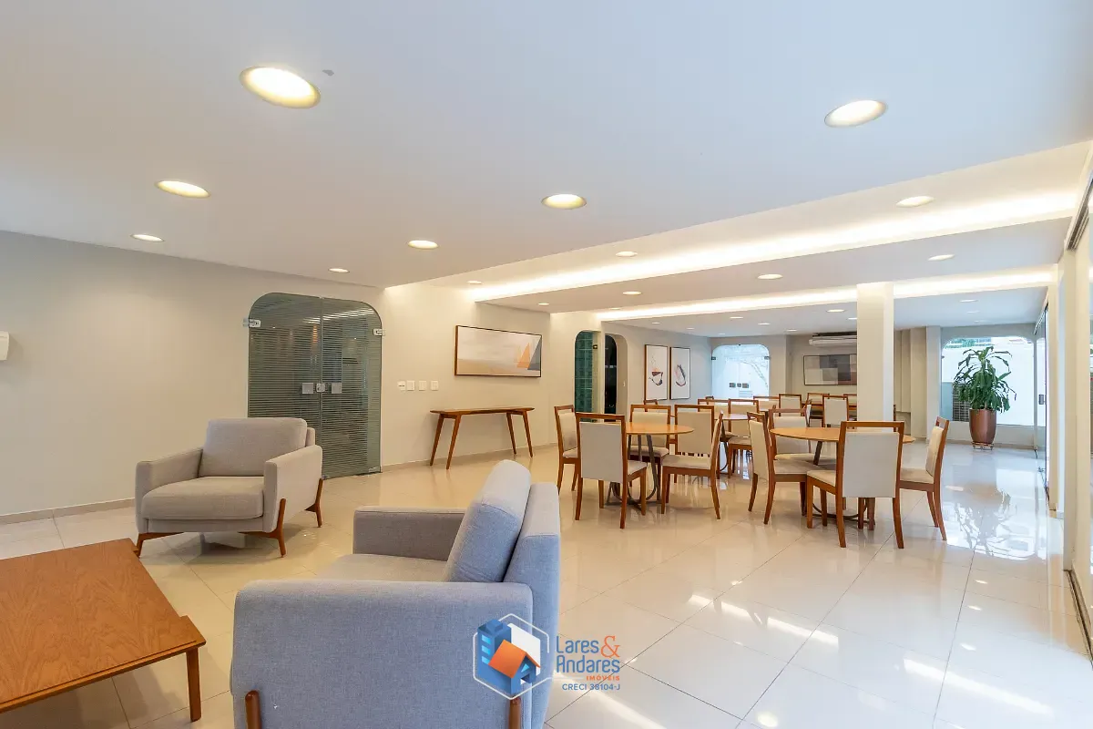 Apartamento, 3 quartos, 172 m² - Foto 49