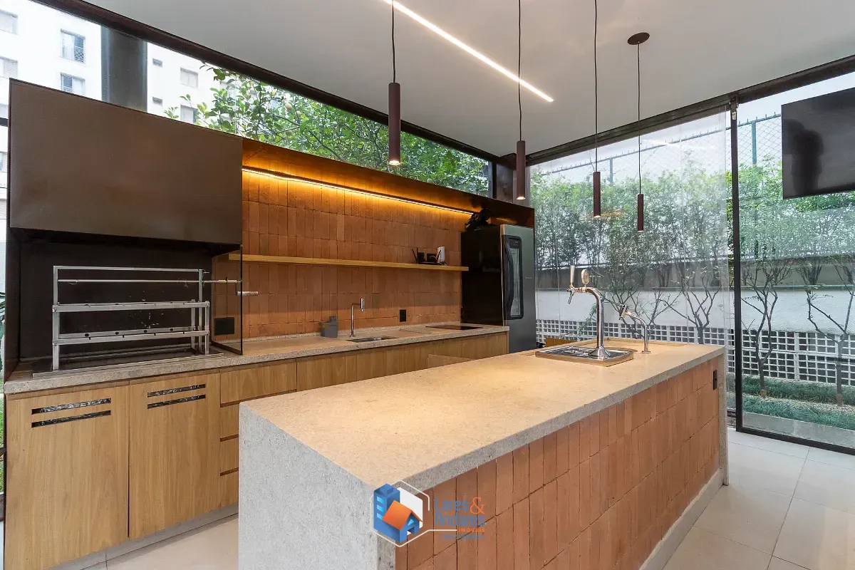 Apartamento, 3 quartos, 172 m² - Foto 51