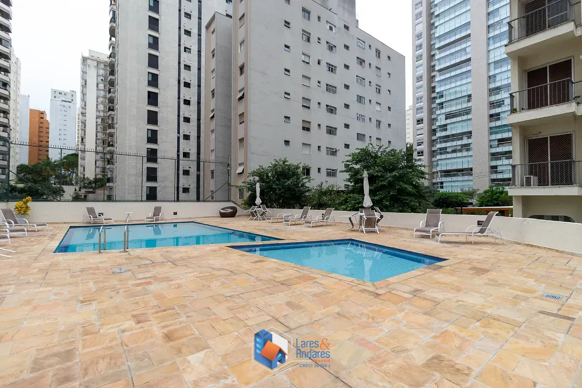 Apartamento, 3 quartos, 172 m² - Foto 53