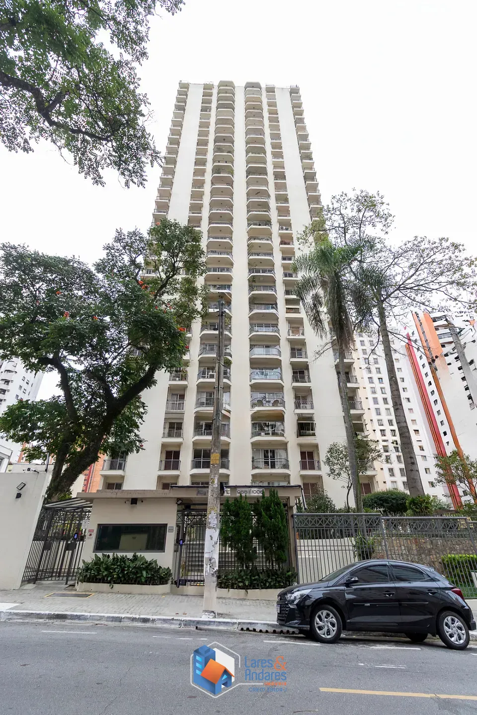 Apartamento, 3 quartos, 172 m² - Foto 45