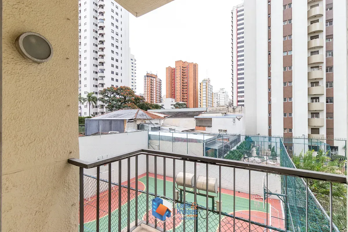 Apartamento, 3 quartos, 172 m² - Foto 31