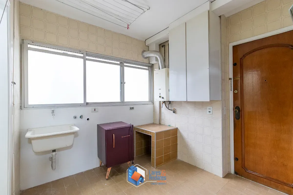 Apartamento, 3 quartos, 172 m² - Foto 15