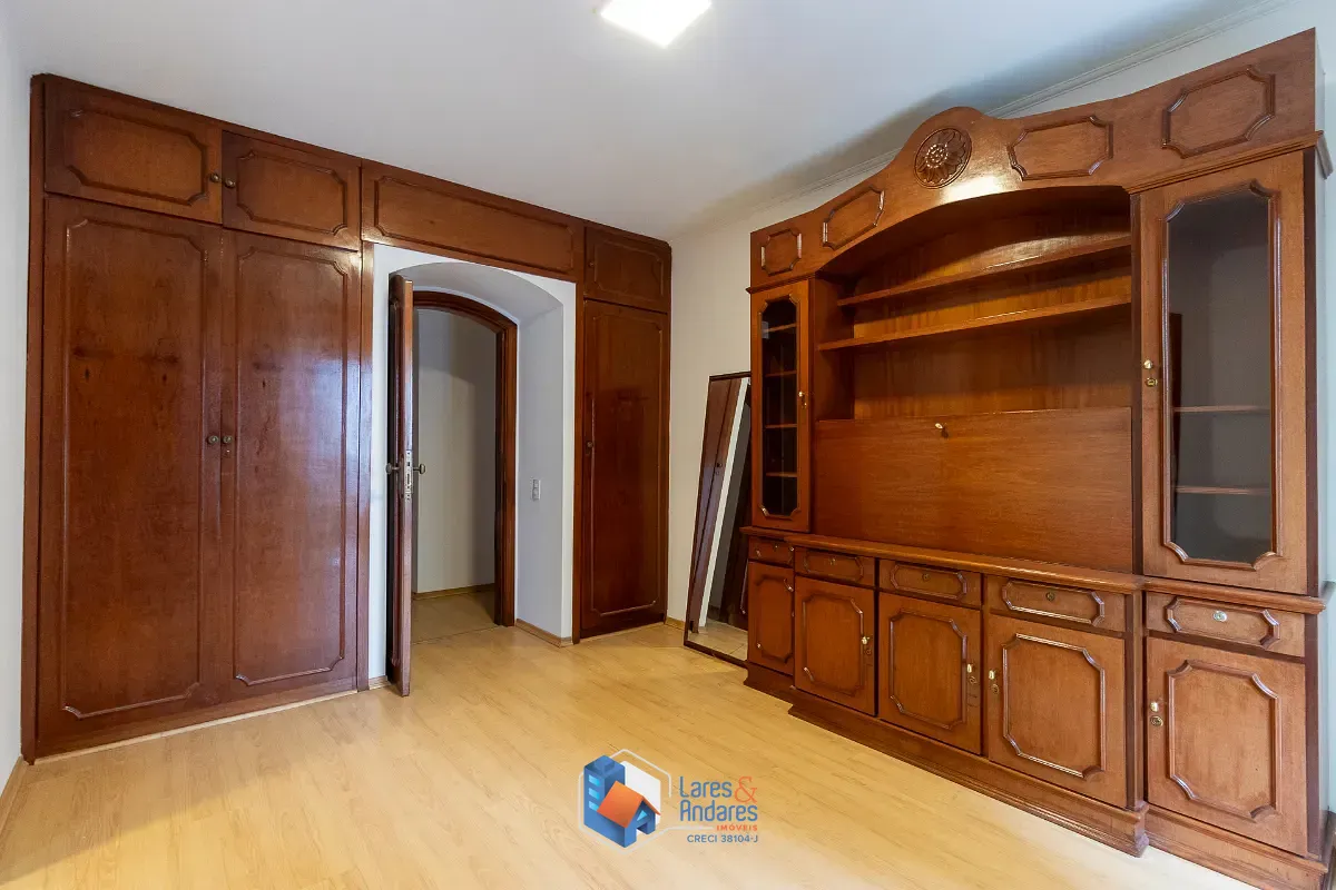 Apartamento, 3 quartos, 172 m² - Foto 20