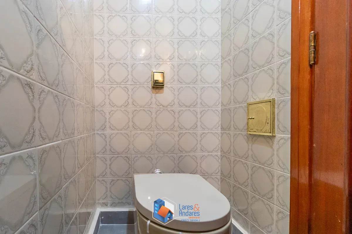 Apartamento, 3 quartos, 172 m² - Foto 19
