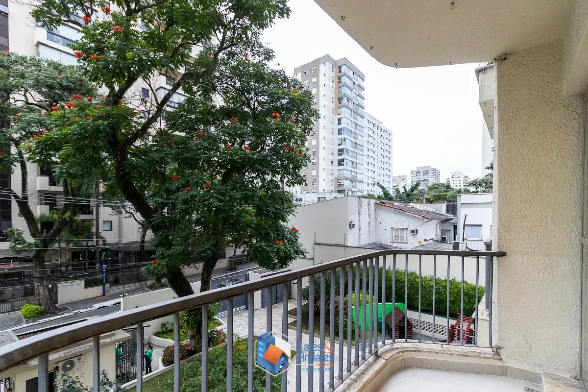 Apartamento, 3 quartos, 172 m² - Foto 8