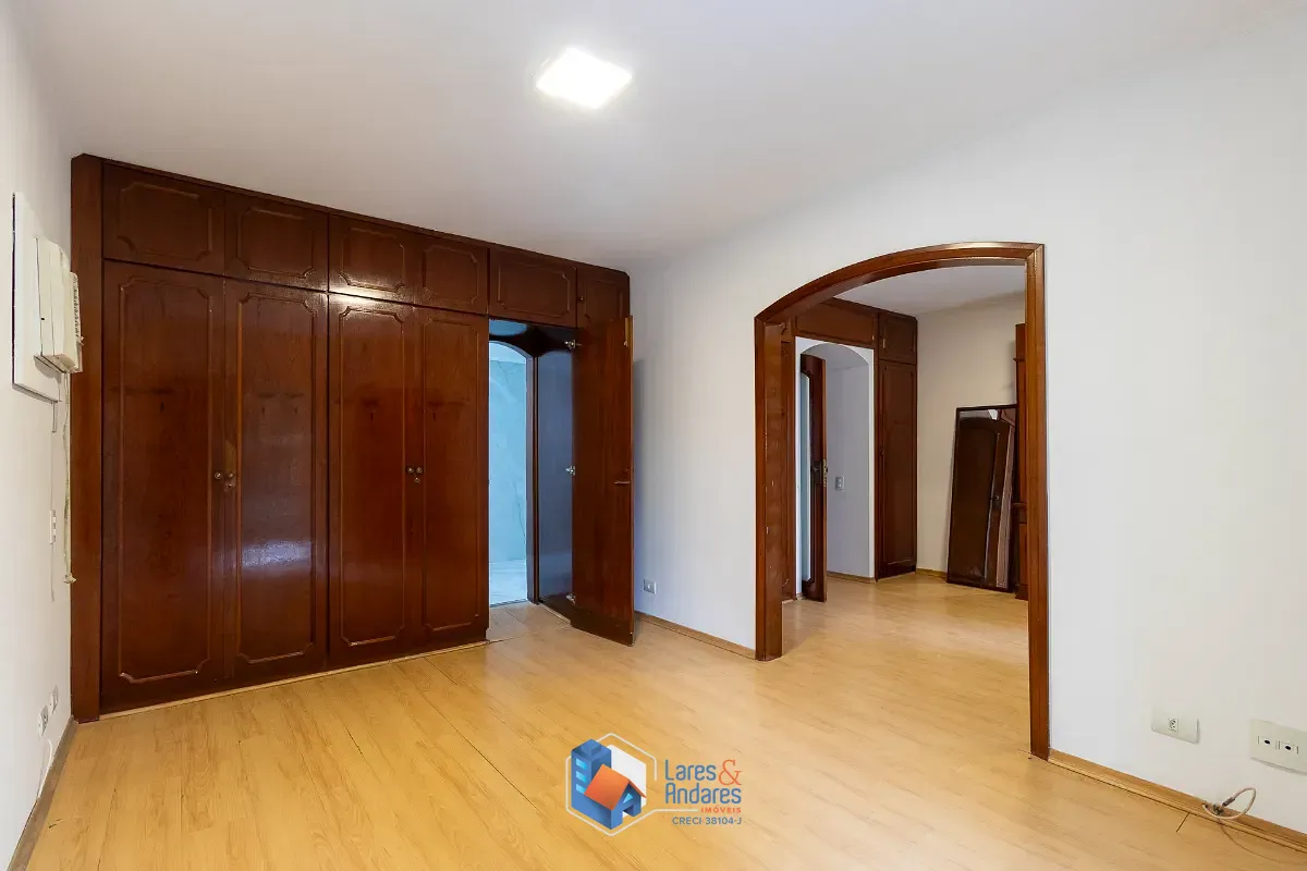 Apartamento, 3 quartos, 172 m² - Foto 28