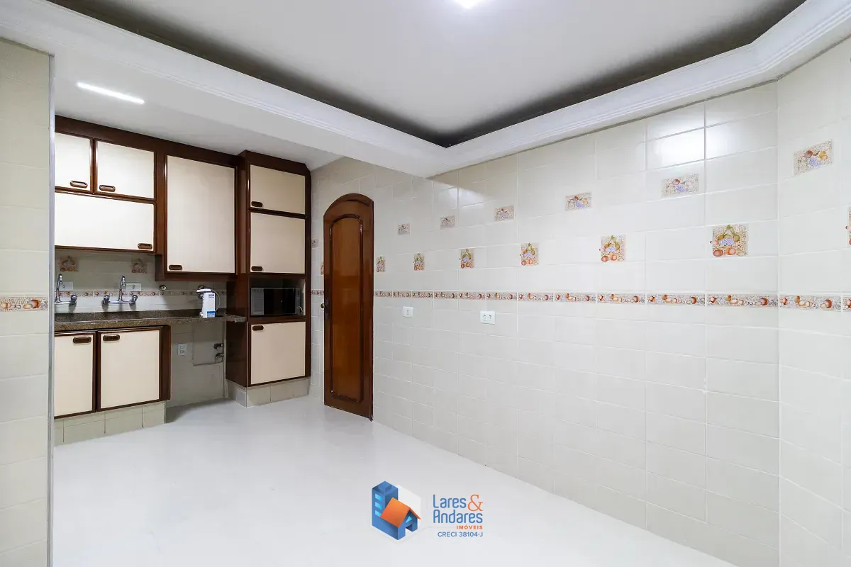 Apartamento, 3 quartos, 172 m² - Foto 11