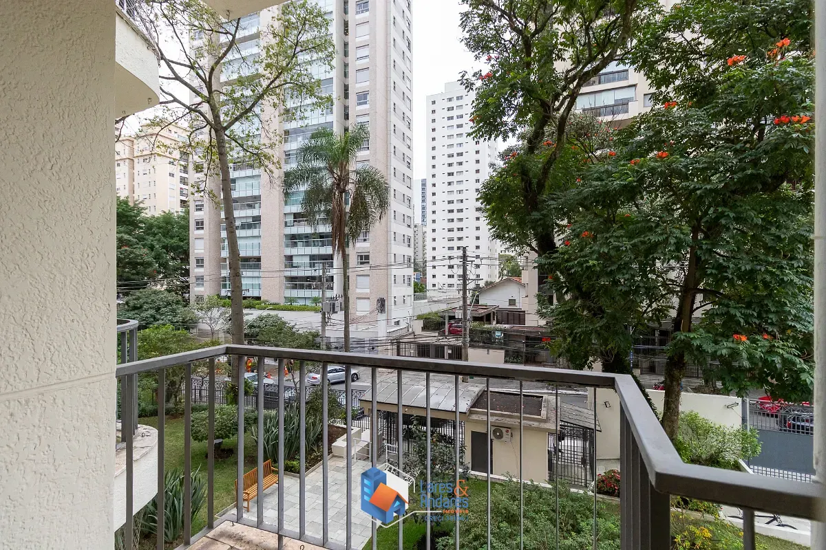 Apartamento, 3 quartos, 172 m² - Foto 27