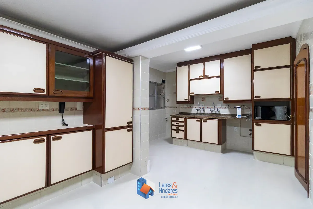 Apartamento, 3 quartos, 172 m² - Foto 10