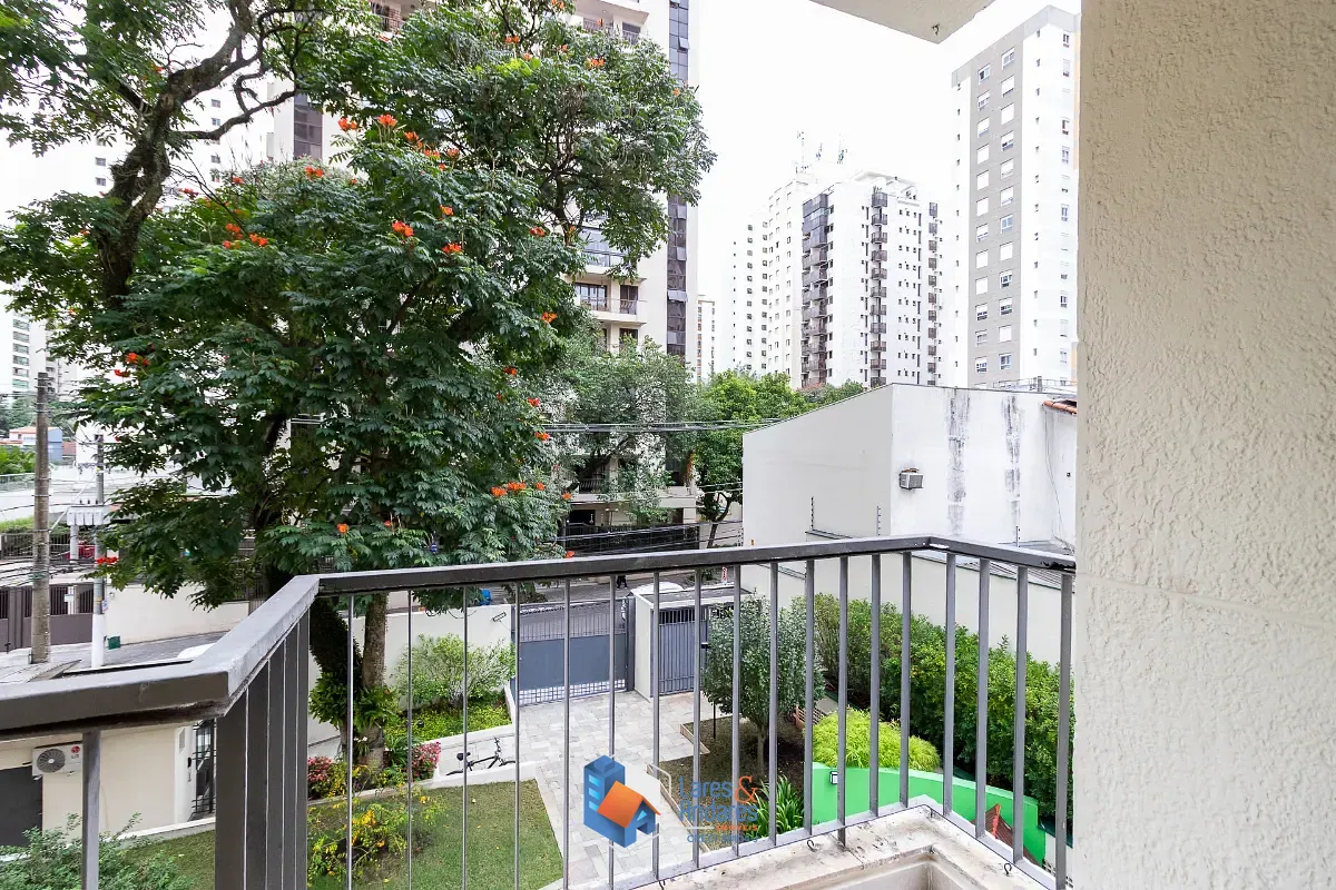 Apartamento, 3 quartos, 172 m² - Foto 36