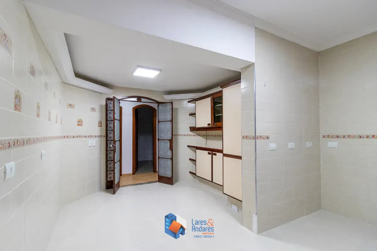 Apartamento, 3 quartos, 172 m² - Foto 9