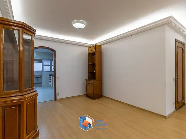 Apartamento com 172m² 3 quartos e 4 banheiros, à venda, no bairro Moema em São Paulo