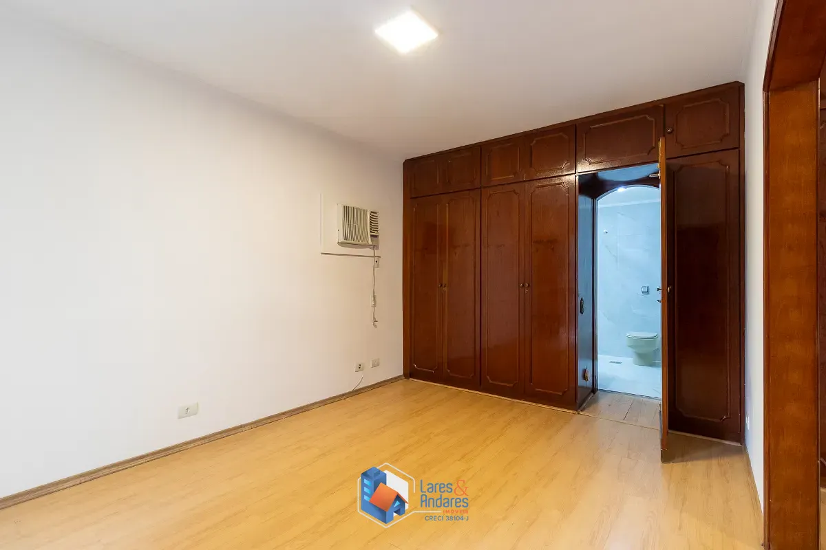 Apartamento, 3 quartos, 172 m² - Foto 26