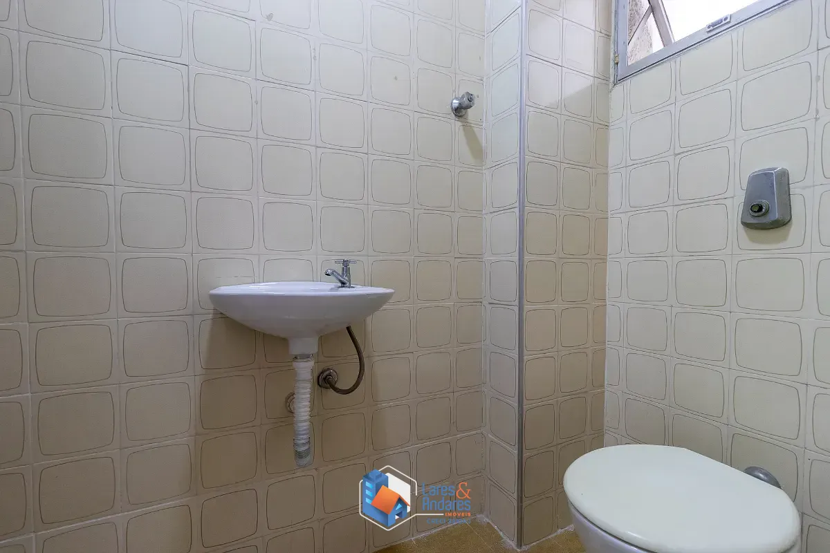 Apartamento, 3 quartos, 172 m² - Foto 21