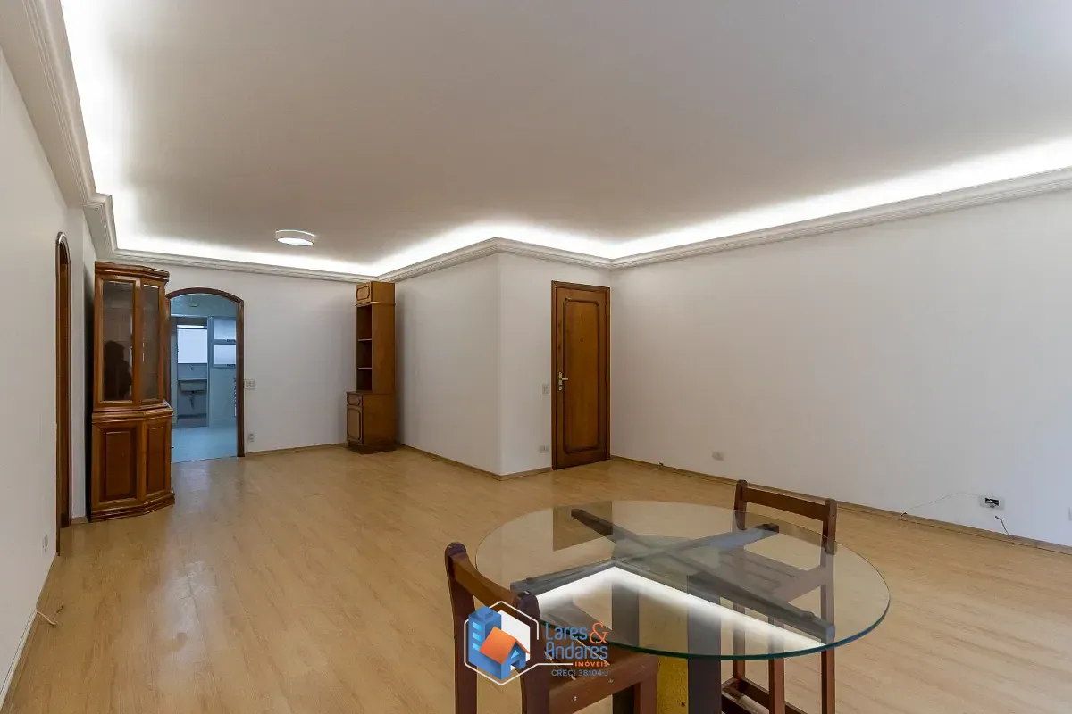 Apartamento, 3 quartos, 172 m² - Foto 3