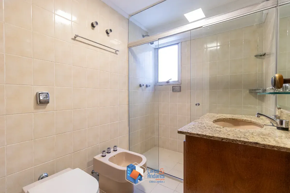 Apartamento, 3 quartos, 172 m² - Foto 43