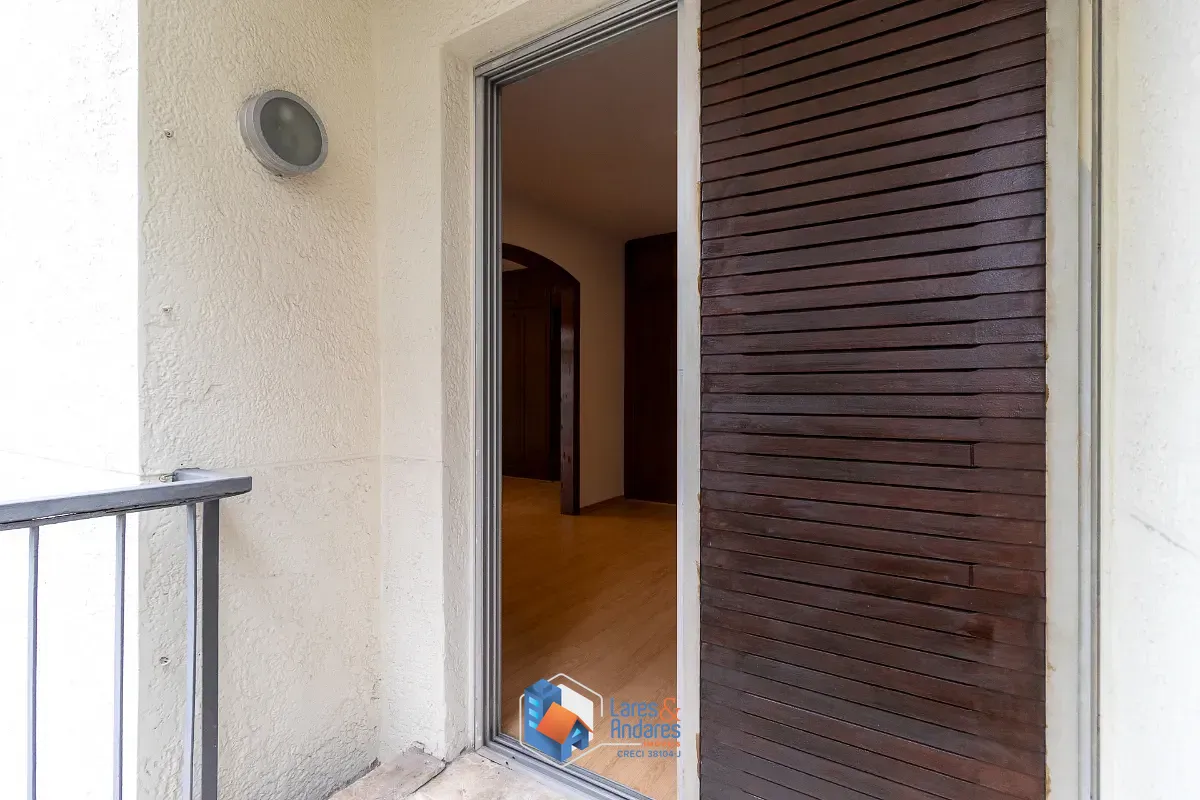 Apartamento, 3 quartos, 172 m² - Foto 25
