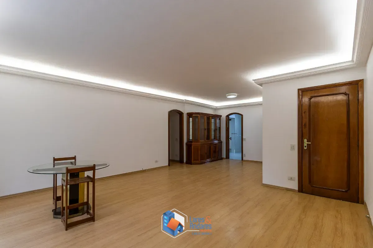 Apartamento, 3 quartos, 172 m² - Foto 2
