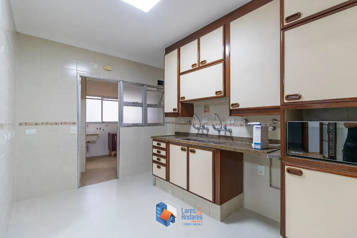Apartamento, 3 quartos, 172 m² - Foto 13