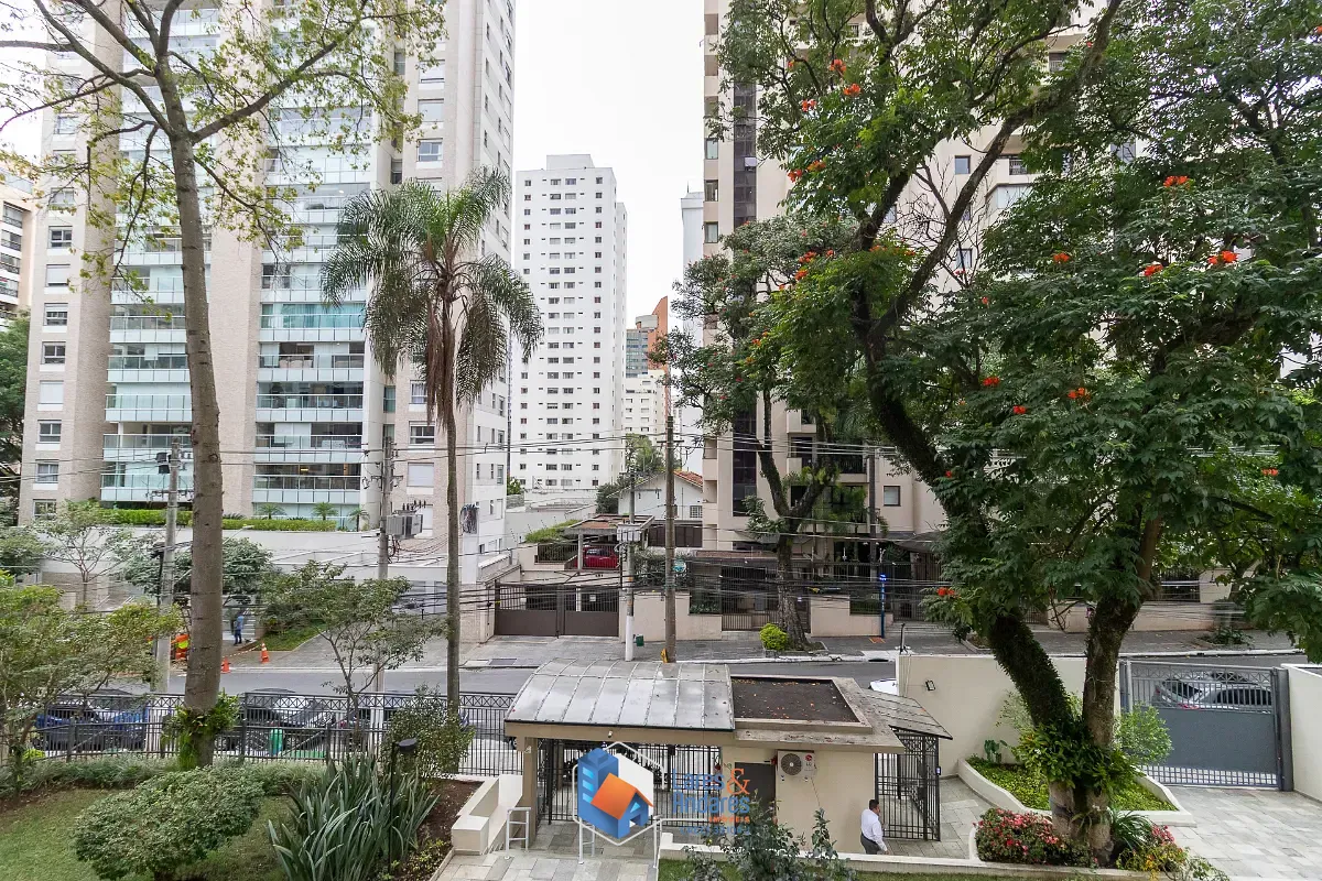 Apartamento, 3 quartos, 172 m² - Foto 12