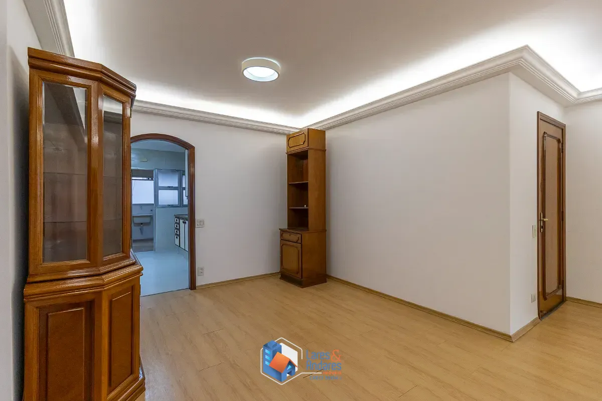 Apartamento, 3 quartos, 172 m² - Foto 5