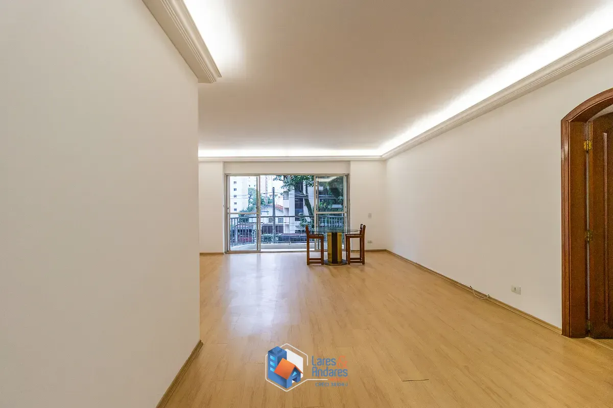 Apartamento, 3 quartos, 172 m² - Foto 4