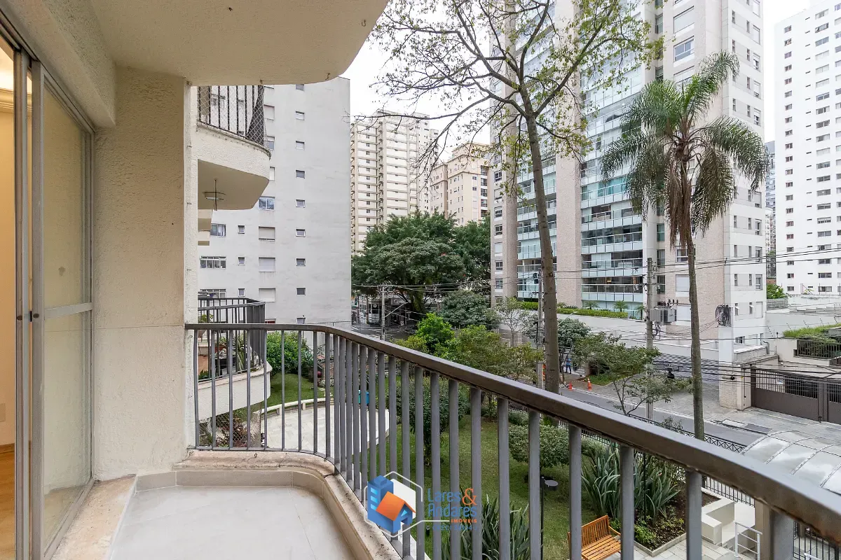 Apartamento, 3 quartos, 172 m² - Foto 7