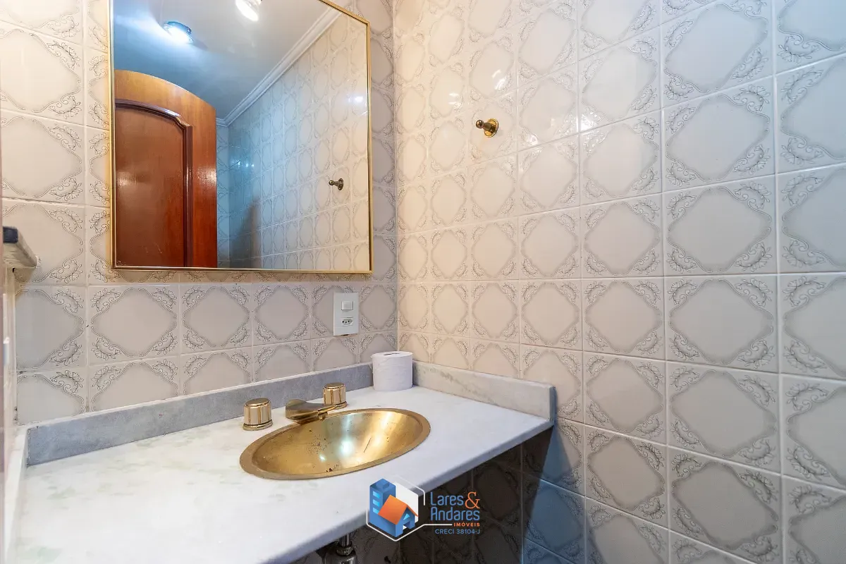 Apartamento, 3 quartos, 172 m² - Foto 44