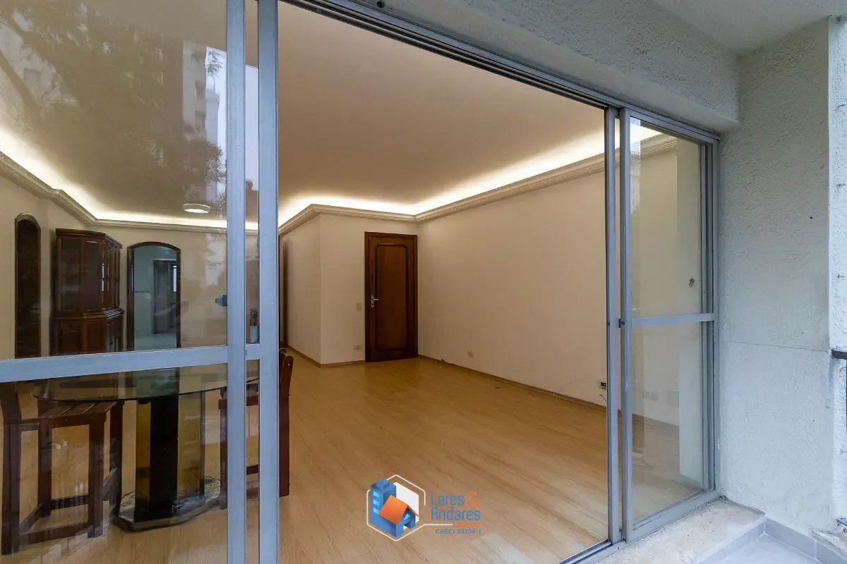Apartamento, 3 quartos, 172 m² - Foto 6
