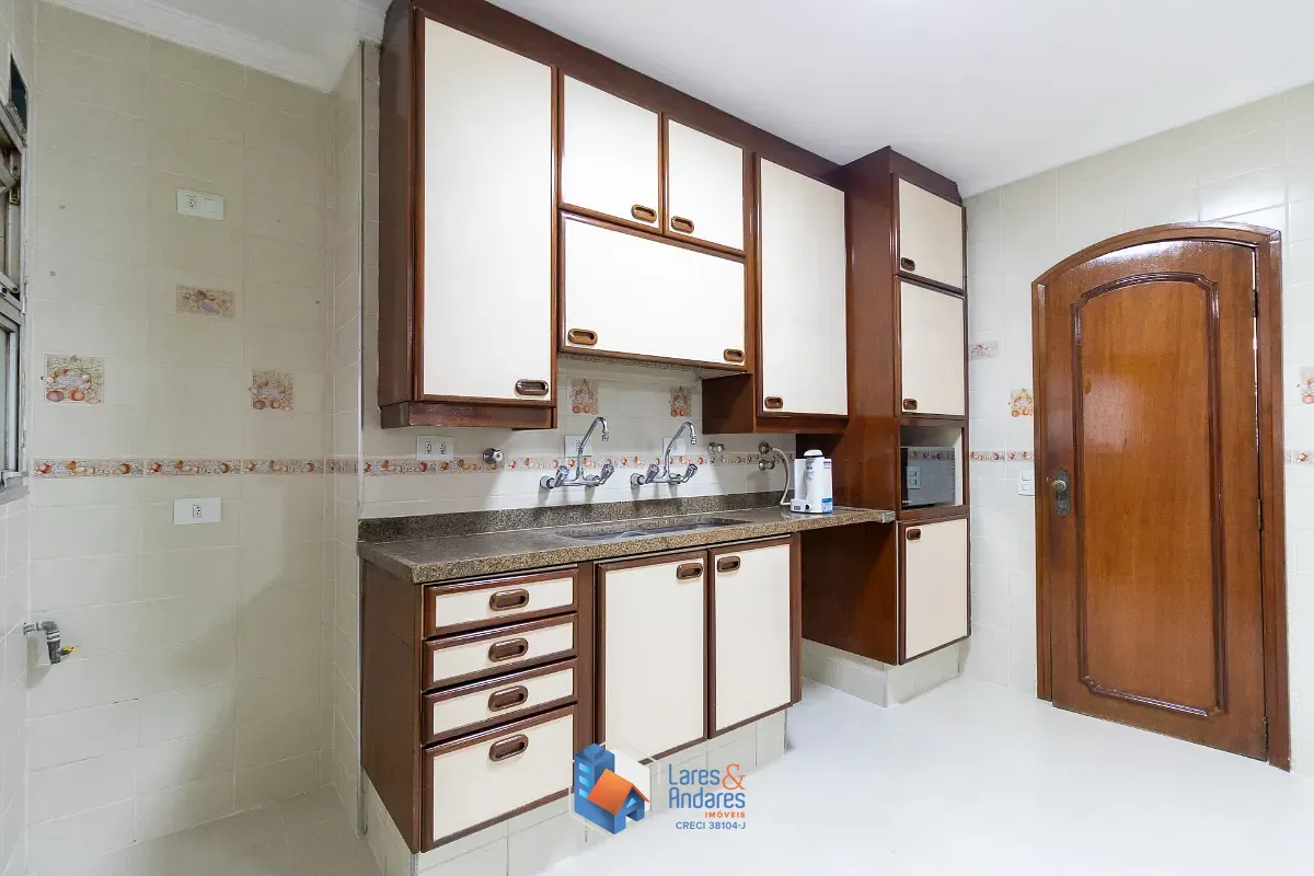 Apartamento, 3 quartos, 172 m² - Foto 14