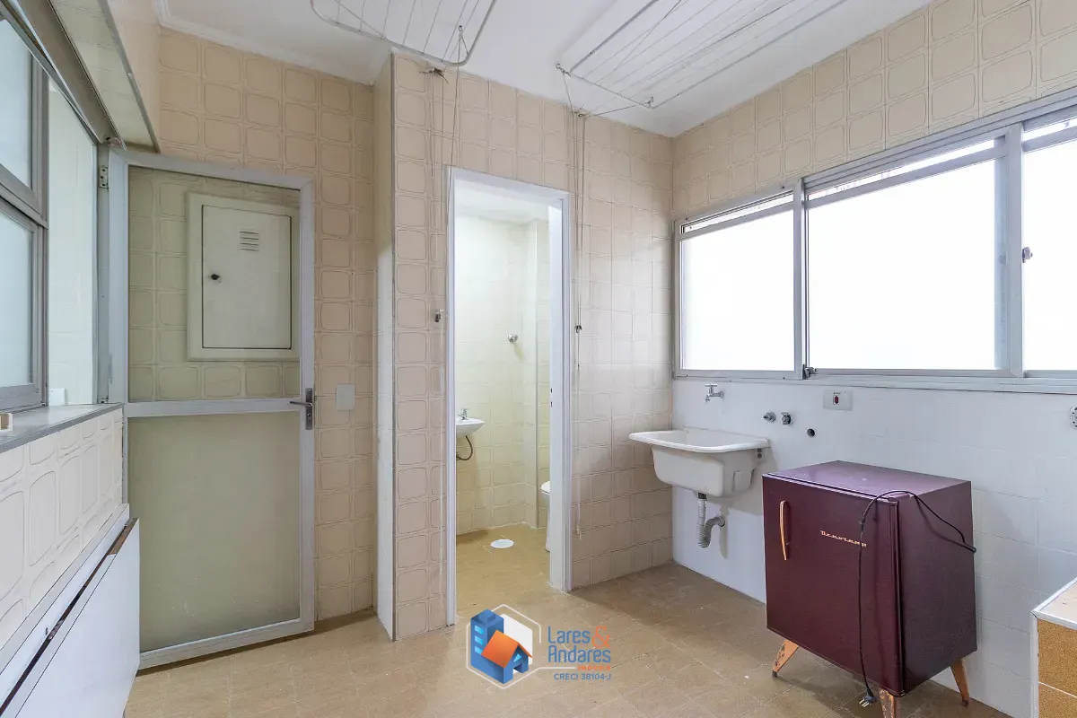 Apartamento, 3 quartos, 172 m² - Foto 16