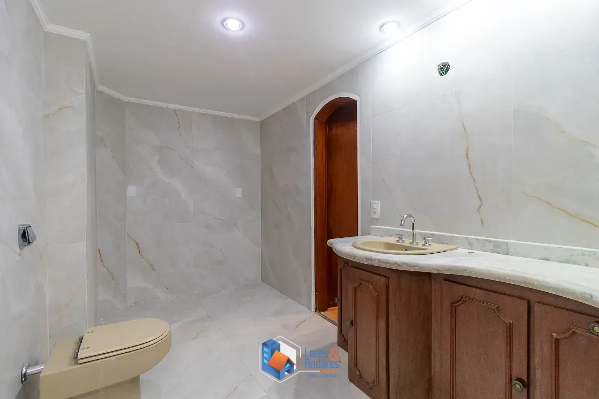 Apartamento, 3 quartos, 172 m² - Foto 41