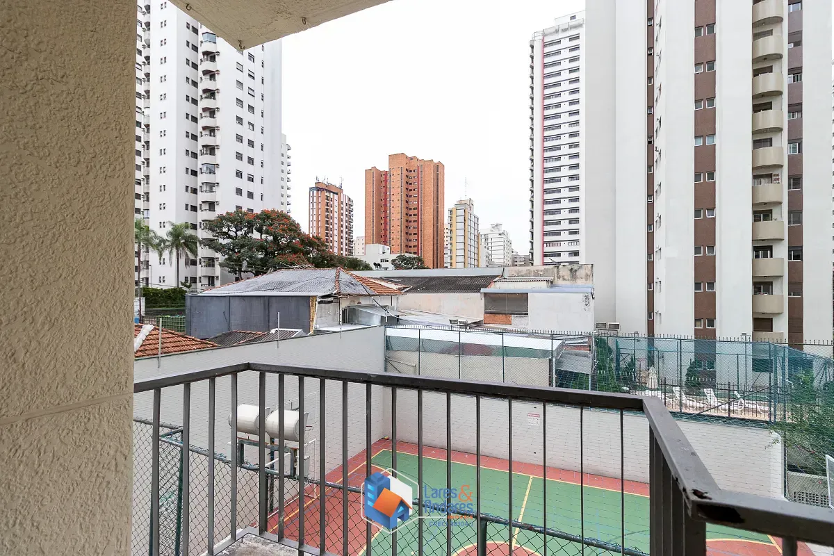 Apartamento, 3 quartos, 172 m² - Foto 40