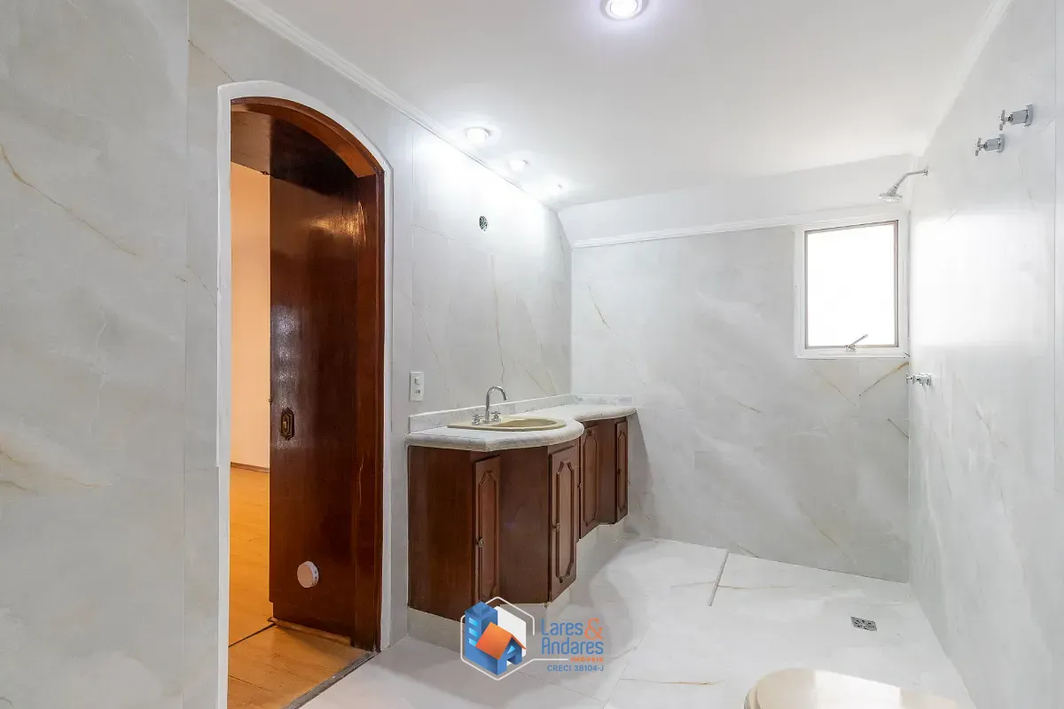 Apartamento, 3 quartos, 172 m² - Foto 34