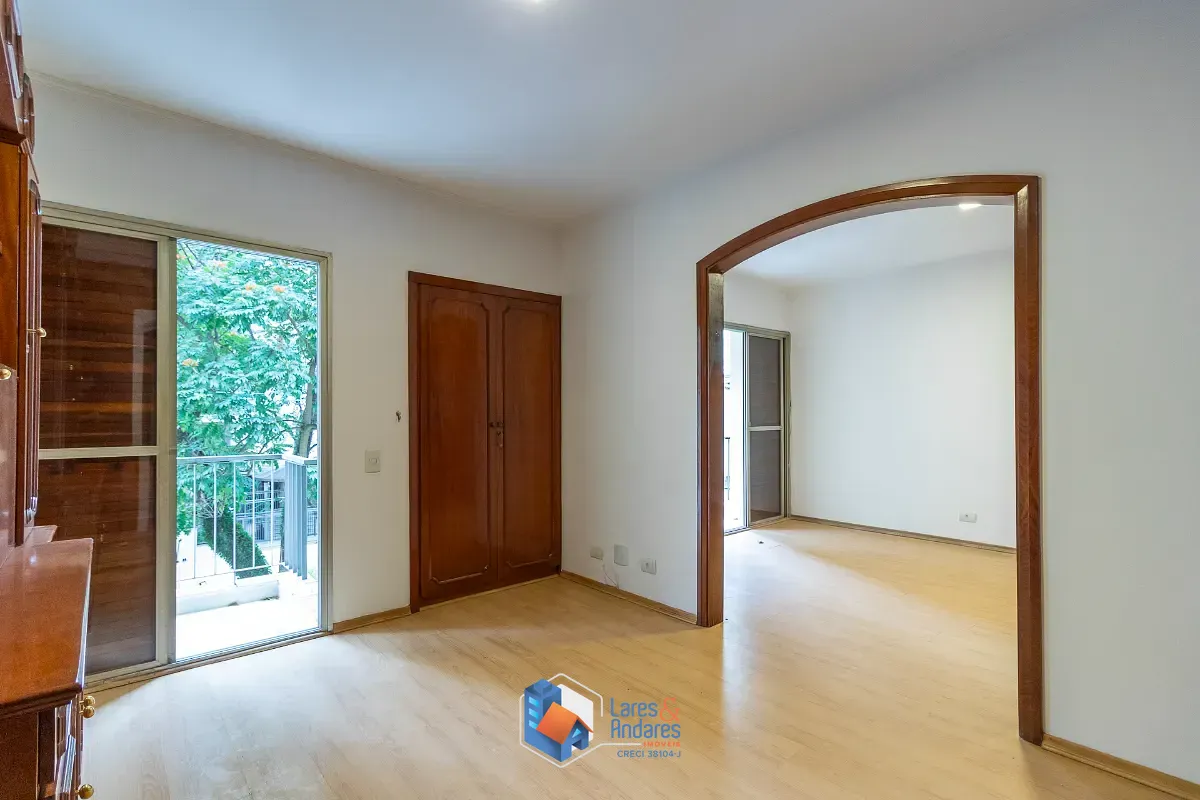 Apartamento, 3 quartos, 172 m² - Foto 17