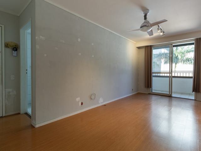 Foto do Apartamento - Apartamento tipo para venda em Água Branca com 2 quartos, 60m² | Lares e Andares Imóveis