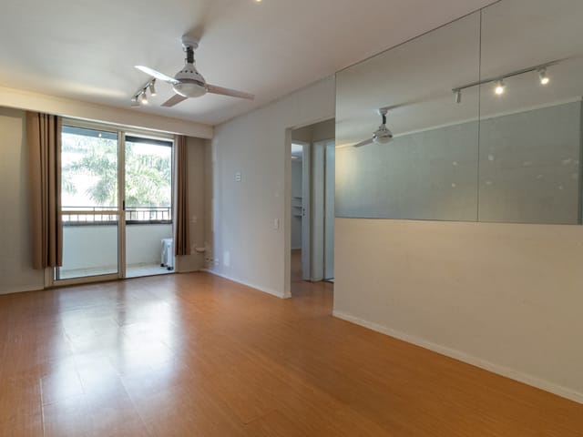 Foto do Apartamento - Apartamento tipo para venda em Água Branca com 2 quartos, 60m² | Lares e Andares Imóveis